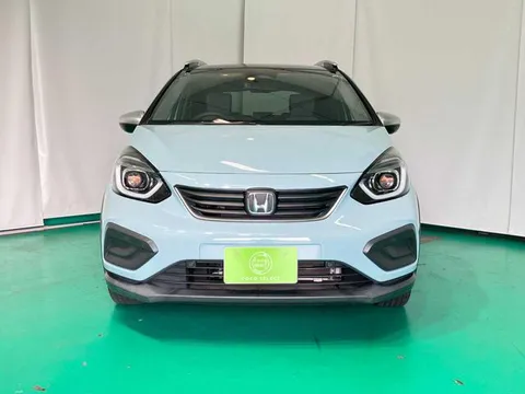Honda Jazz (Fit)