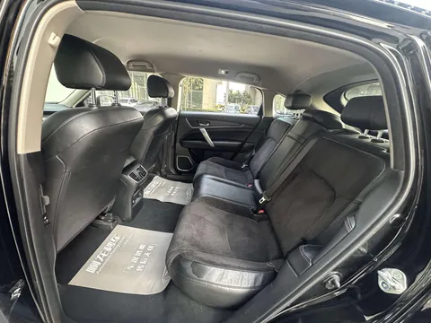 Honda Avancier