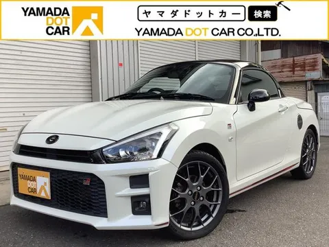 Toyota Copen