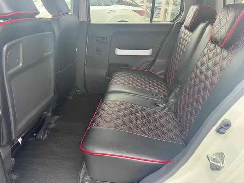 Mazda Flair Crossover