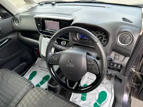 Mitsubishi eK Space Custom