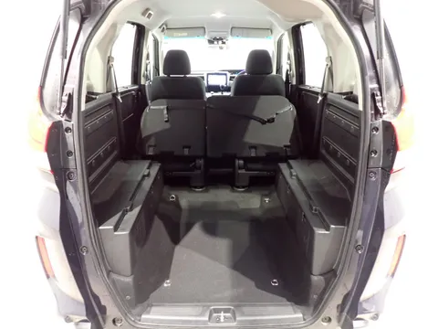 Honda Freed Plus