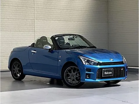 Toyota Copen