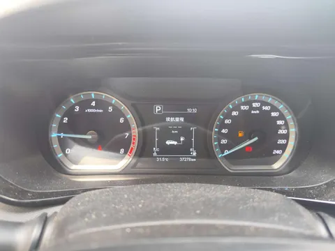 Changan Oshan X5