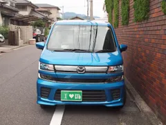 Mazda Flair