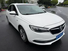 Buick Excelle GT