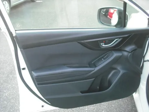 Subaru Impreza Sports