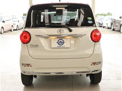 Toyota Pixis Joy
