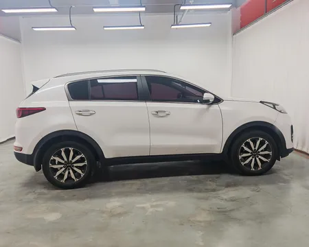 Kia KX5