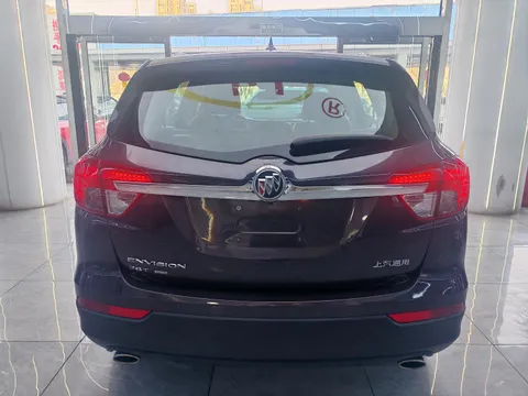 Buick Envision