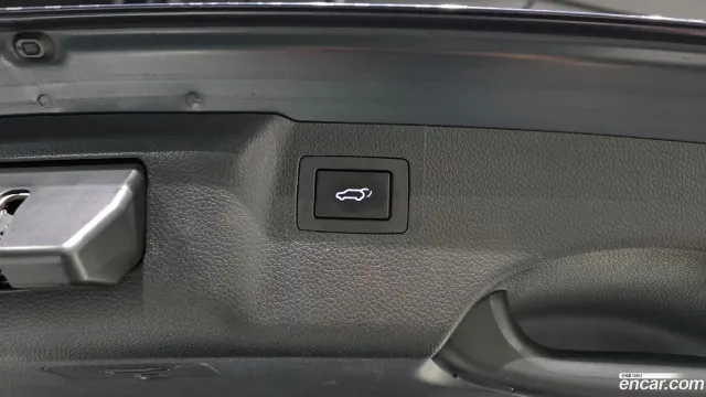 Hyundai Grand Santa Fe (Maxcruz)