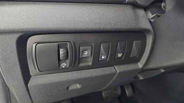 Renault SM3