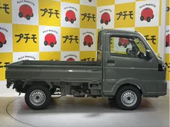 Suzuki Carry Track