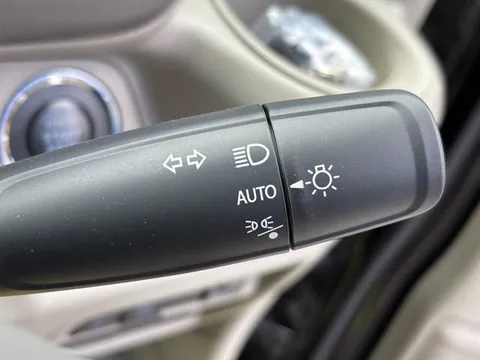 Mitsubishi Town Box