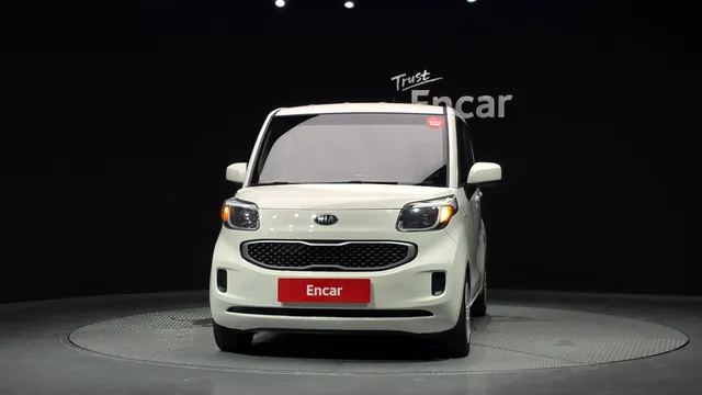 Kia Ray