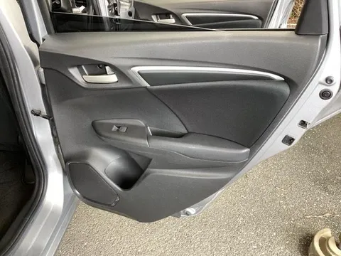 Honda Jazz (Fit)