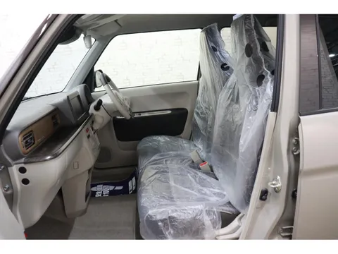Suzuki Alto Lapin LC