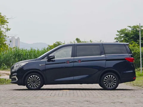 Changan