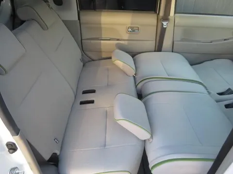 Toyota Pixis Space