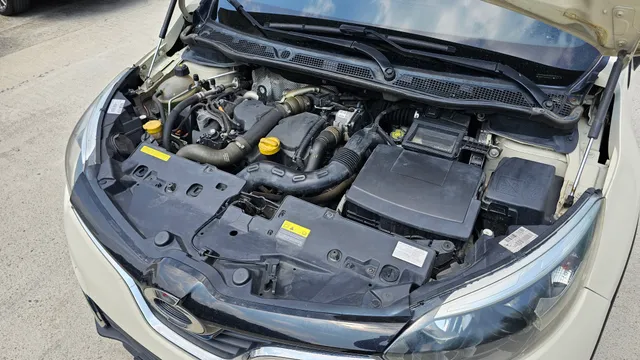 Renault QM3