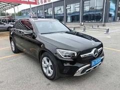 Mercedes-Benz Mercedes-Benz GLC