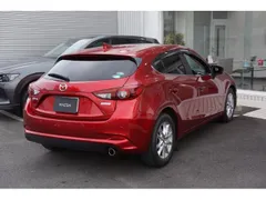 Mazda Axela Sport