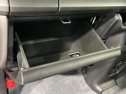 Suzuki Spacia Base