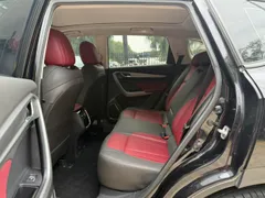 Dongfeng AX7