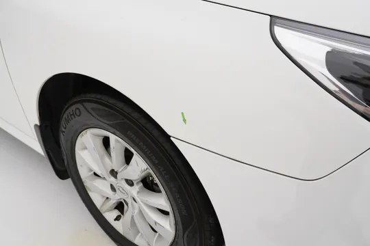 Renault SM5