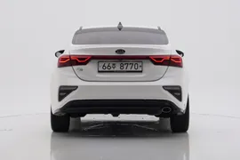 Kia Cerato (K3)