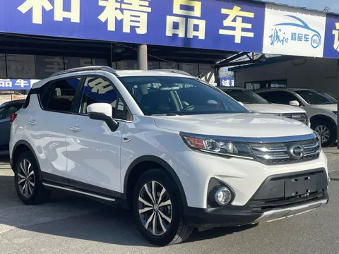 Gac GS3