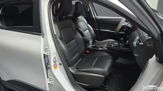 Renault XM3