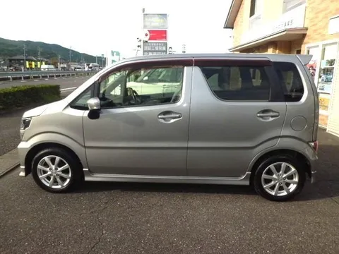 Mazda Flair