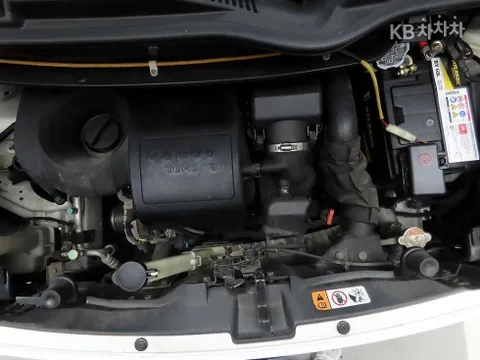 Kia Deluxe