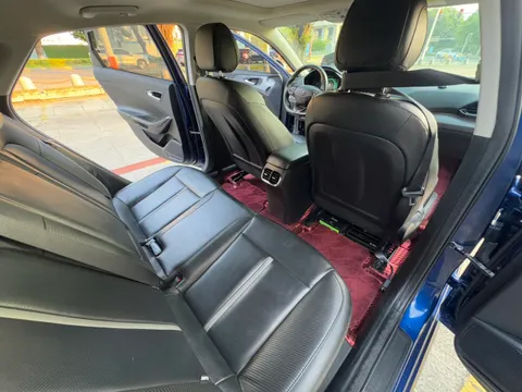 Hyundai Festa