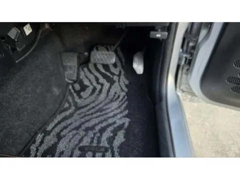 Daihatsu Terios Kid