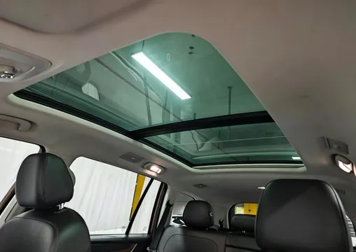 Roewe RX8