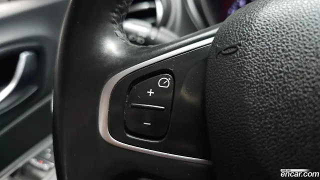 Renault QM3