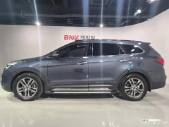 Hyundai Grand Santa Fe (Maxcruz)