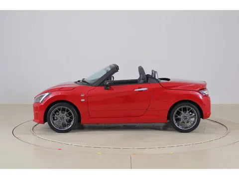 Toyota Copen