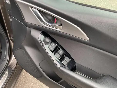 Mazda Axela Sport