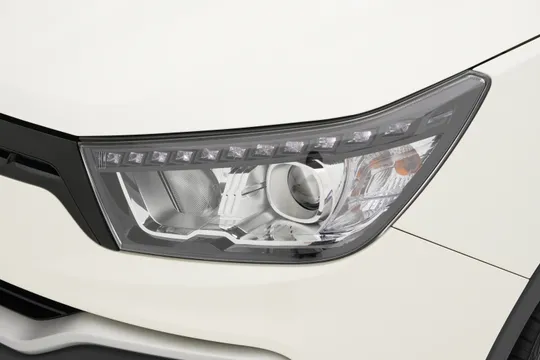 SsangYong Tivoli XLV (Tivoli Air)