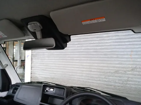 Suzuki Carry Track