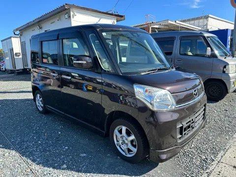 Mazda Flair Wagon