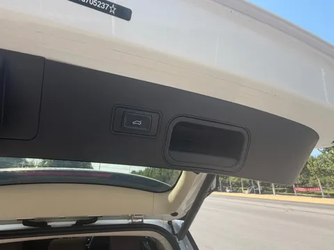 Zotye T700