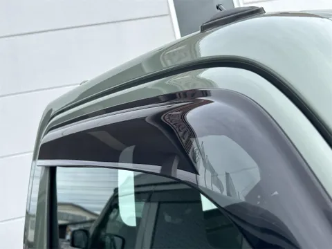Suzuki Carry Track