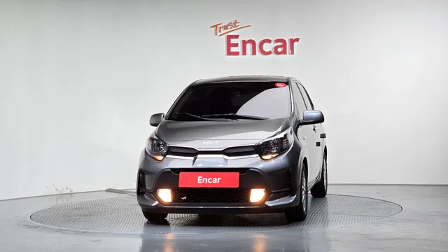 Kia Picanto (Morning)