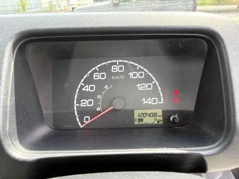 Honda Acty Truck