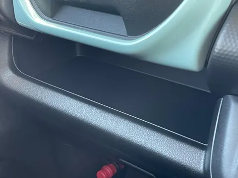 Mazda Flair Crossover