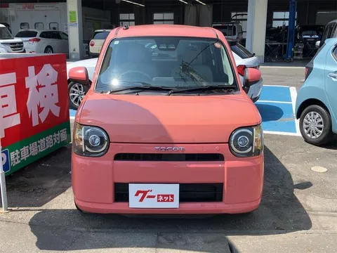 Daihatsu Mira Tocot